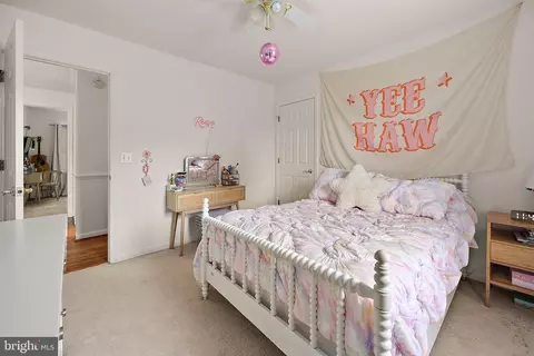 Bedroom - 25343 Club Cir, Quantico, MD 21856 photo 11 of 14