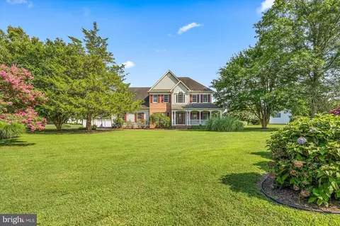 Exterior - 25343 Club Cir, Quantico, MD 21856 photo 22 of 30