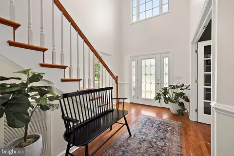 Entry Way - 25343 Club Cir, Quantico, MD 21856 photo 2 of 9
