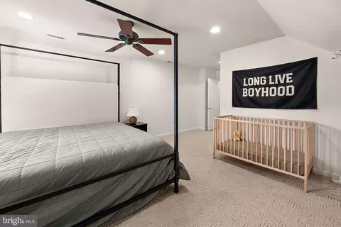 Bedroom - 25343 Club Cir, Quantico, MD 21856 photo 14 of 14
