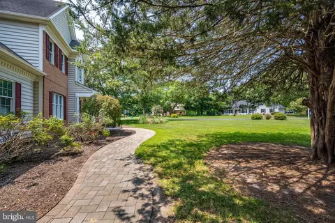 Exterior - 25343 Club Cir, Quantico, MD 21856 photo 27 of 30
