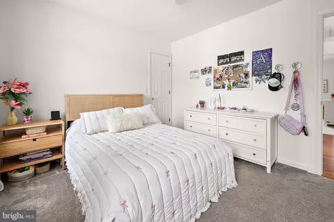 Bedroom - 25343 Club Cir, Quantico, MD 21856 photo 7 of 14