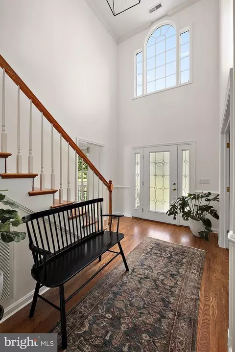 Entry Way - 25343 Club Cir, Quantico, MD 21856 photo 6 of 9