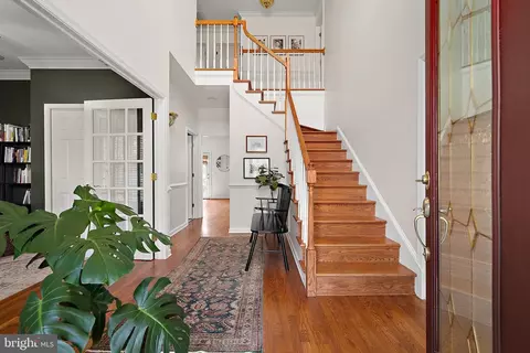 Entry Way - 25343 Club Cir, Quantico, MD 21856 photo 1 of 9
