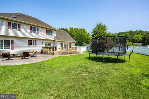 Exterior - 25343 Club Cir, Quantico, MD 21856 photo 20 of 30