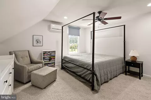 Bedroom - 25343 Club Cir, Quantico, MD 21856 photo 13 of 14