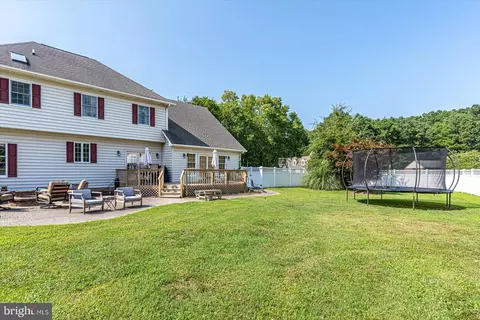 Exterior - 25343 Club Cir, Quantico, MD 21856 photo 17 of 30