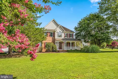 Exterior - 25343 Club Cir, Quantico, MD 21856 photo 24 of 30
