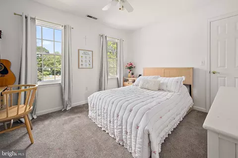 Bedroom - 25343 Club Cir, Quantico, MD 21856 photo 5 of 14