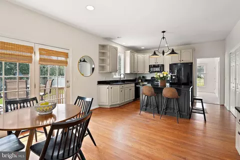 Kitchen - 25343 Club Cir, Quantico, MD 21856 photo 7 of 7