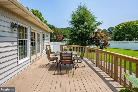 Exterior - 25343 Club Cir, Quantico, MD 21856 photo 19 of 30