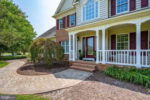 Exterior - 25343 Club Cir, Quantico, MD 21856 photo 28 of 30