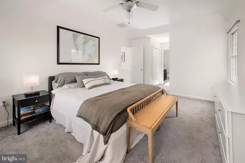 Bedroom - 25343 Club Cir, Quantico, MD 21856 photo 1 of 14