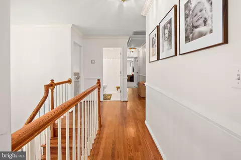 Entry Way - 25343 Club Cir, Quantico, MD 21856 photo 9 of 9
