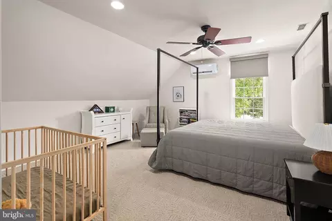 Bedroom - 25343 Club Cir, Quantico, MD 21856 photo 12 of 14