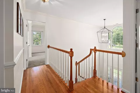 Entry Way - 25343 Club Cir, Quantico, MD 21856 photo 8 of 9