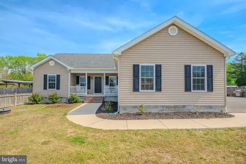 9243 Mill Branch Rd, Mardela Springs, MD 21837