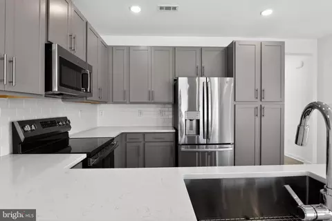 Kitchen - 302 Clement Loop, Salisbury, MD 21801 photo 3 of 3
