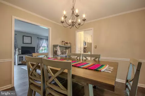 Dining - 6468 Centennial Dr, Salisbury, MD 21801 photo 2 of 3