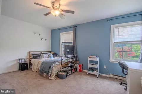 Bedroom - 6468 Centennial Dr, Salisbury, MD 21801 photo 7 of 9