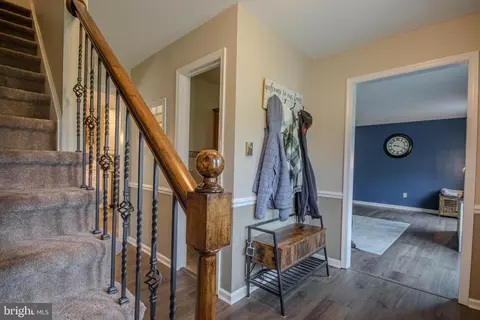 Entry Way - 6468 Centennial Dr, Salisbury, MD 21801 photo 1 of 2