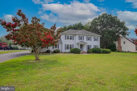 Exterior - 6468 Centennial Dr, Salisbury, MD 21801 photo 4 of 8