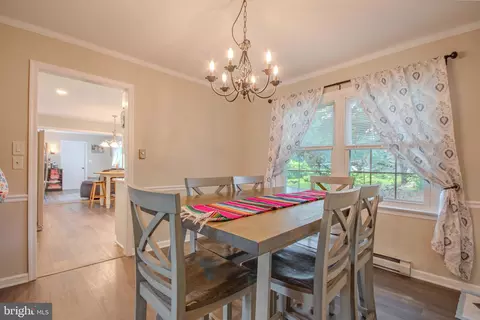 Dining - 6468 Centennial Dr, Salisbury, MD 21801 photo 1 of 3