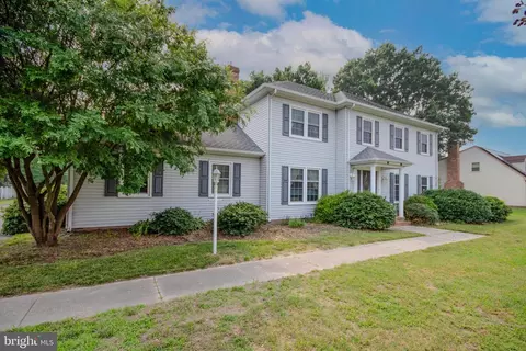 Exterior - 6468 Centennial Dr, Salisbury, MD 21801 photo 3 of 8