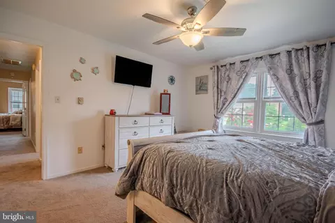 Bedroom - 6468 Centennial Dr, Salisbury, MD 21801 photo 2 of 9