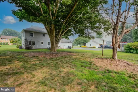 Exterior - 6468 Centennial Dr, Salisbury, MD 21801 photo 7 of 8
