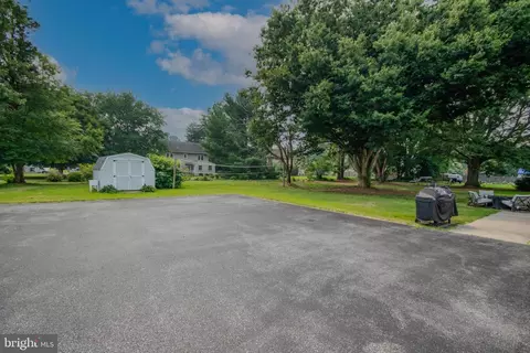 Exterior - 6468 Centennial Dr, Salisbury, MD 21801 photo 5 of 8