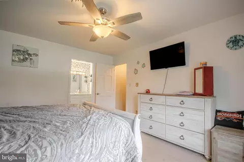 Bedroom - 6468 Centennial Dr, Salisbury, MD 21801 photo 3 of 9