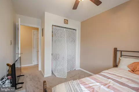 Bedroom - 6468 Centennial Dr, Salisbury, MD 21801 photo 6 of 9