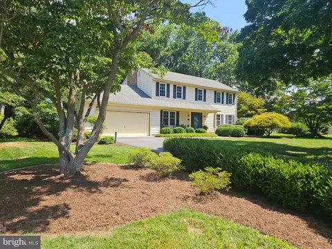 Exterior - 27304 Independence Ln, Salisbury, MD 21801 photo 3 of 12