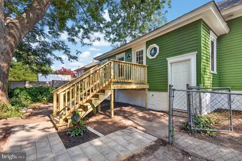 Exterior - 401 E Pine St, Delmar, MD 21875 photo 6 of 7