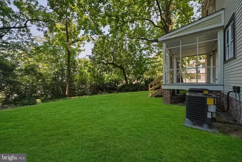 Exterior - 312 Park Ave, Salisbury, MD 21801 photo 4 of 5