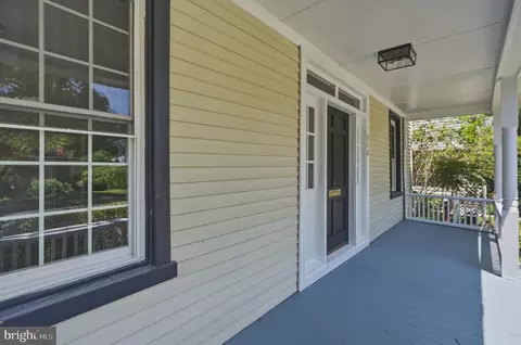 Exterior - 312 Park Ave, Salisbury, MD 21801 photo 2 of 5