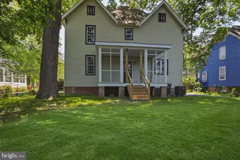 Exterior - 312 Park Ave, Salisbury, MD 21801 photo 5 of 5