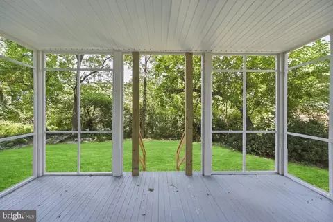 Exterior - 312 Park Ave, Salisbury, MD 21801 photo 3 of 5