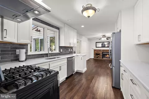 Kitchen - 1104 Calebs Way, Salisbury, MD 21804 photo 2 of 4
