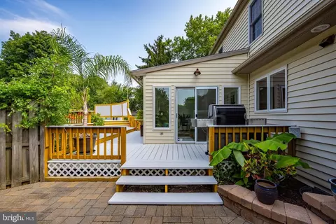 Exterior - 1104 Calebs Way, Salisbury, MD 21804 photo 3 of 24