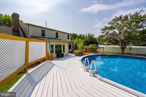 Exterior - 1104 Calebs Way, Salisbury, MD 21804 photo 11 of 24