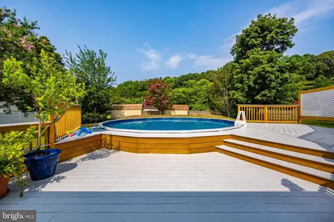 Exterior - 1104 Calebs Way, Salisbury, MD 21804 photo 12 of 24