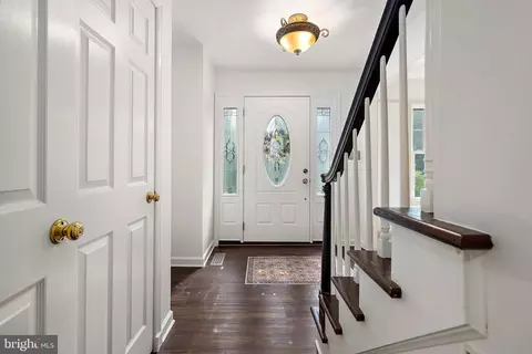 Entry Way - 1104 Calebs Way, Salisbury, MD 21804 photo 1 of 10