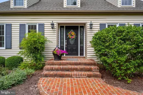 Exterior - 1104 Calebs Way, Salisbury, MD 21804 photo 21 of 24