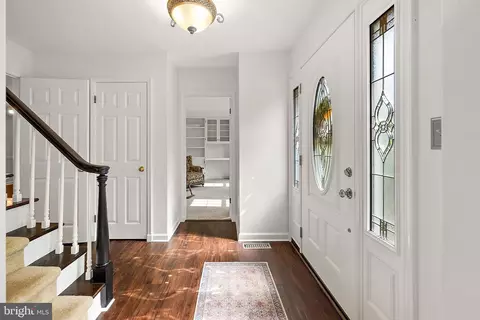 Entry Way - 1104 Calebs Way, Salisbury, MD 21804 photo 2 of 10