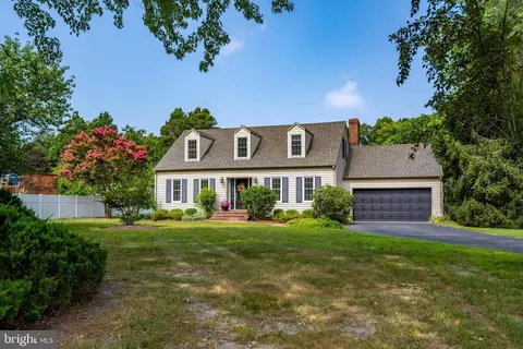 Exterior - 1104 Calebs Way, Salisbury, MD 21804 photo 24 of 24