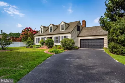 Exterior - 1104 Calebs Way, Salisbury, MD 21804 photo 23 of 24