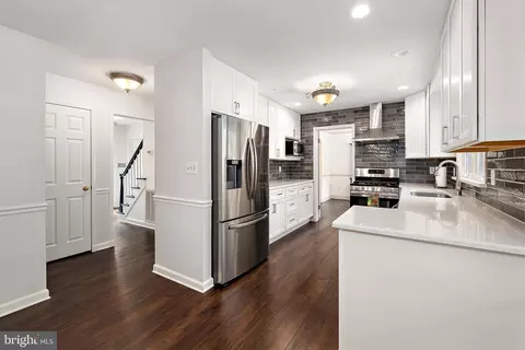 Entry Way - 1104 Calebs Way, Salisbury, MD 21804 photo 5 of 10