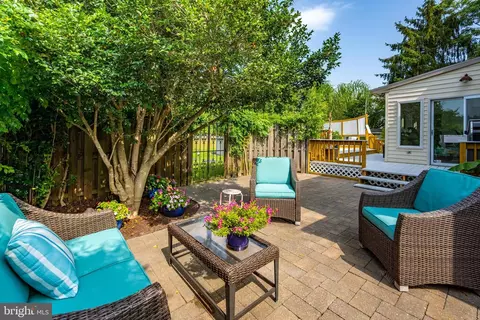 Exterior - 1104 Calebs Way, Salisbury, MD 21804 photo 8 of 24